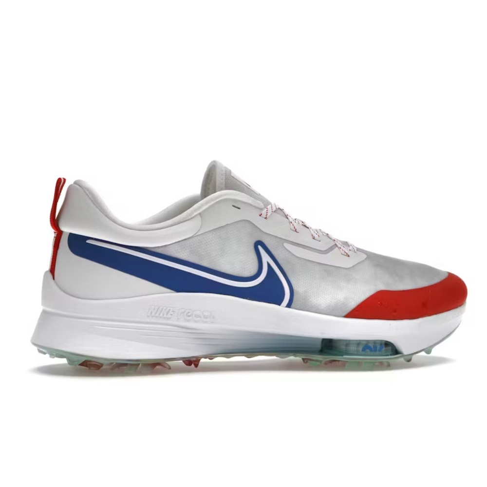 Nike Air Zoom Infinity Tour NXT%